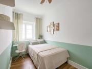 6 quarto, Lisbon Lisbon 1000 195 91688667