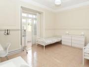 6 quarto, Lisbon Lisbon 1050 099 54279748