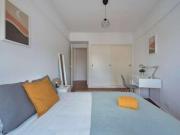 6 quarto, Lisbon Lisbon 1070 009 86893202