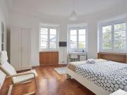 6 quarto, Lisbon Lisbon 1150 108 44546734