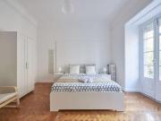 6 quarto, Lisbon Lisbon 1150 108 44546765