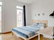 6 quarto, Lisbon Lisbon 1170 079 79079542