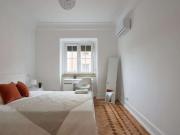 6 quarto, Lisbon Lisbon 1250 119 85839430