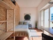 6 quarto, Lisbon Lisbon 1400 104 57185753