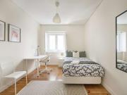 6 quarto, Lisbon Lisbon 1700 162 80989210