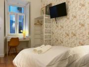 6 quarto, Lisbon Lisbon 1900 434 72899120