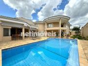 6 Quartos | 6 Suítes | 8 Banheiros | Varandas | Próximo...