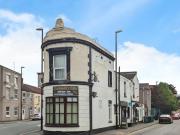 6 Raglan Street, The Foresters, Hillfields, Residential...