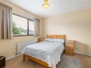 6 Rathsallagh Park, Shankill, Co. Dublin Sherry...