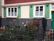 6 Raum Wohnung Nähe Schellheimer Platz stilvoll...