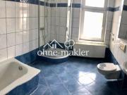 6 Raume WE, 1 OG, 2x Bad, 2 große Balkone, 2...