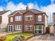 6 Rectory Green, Riverston Abbey, Navan Road DNG...