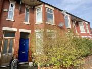 6 Redruth Street, Manchester, M14 7PX, United Kingdom |...