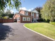 6 Regency Close, Model Farm Road, Cork