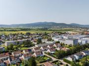 6 Reihenhäuser– exklusiv, modern & sofort bezugsfertig!“