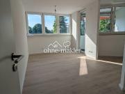 6% Rendite frisch renovierte 1 Zimmerwohnung zu verkaufen