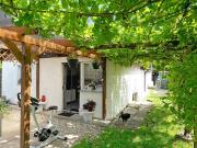 6 % Rendite oder Eigennutzung: EFH mit Garten