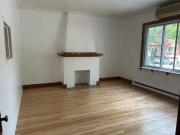6 ½ rénover – avec jardin au quartier CDN NDG