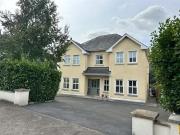 6 Riverside, Ballyragget, Co. Kilkenny