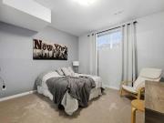 6 Rocky Vista Terrace NW, Calgary, AB T3G 5G5 Townhouse...