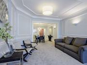 6 room apartment to let in Park Road St Johns Wood...