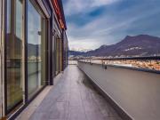 6 Room attic apartment