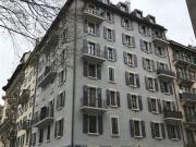 6 Room attic apartment