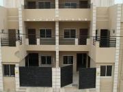 6 Room Bungalow 120 Square Yard Ready To Move House...