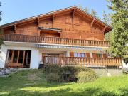 6 Room chalet