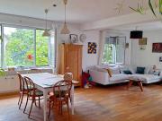 6½ room house in Horn TG, furnished, temporary