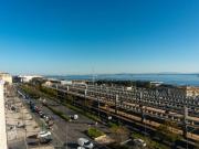 6 room luxury Flat for rent in 24 de Julho, Lisbon