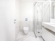 6 room luxury penthouse for rent in Rua Sarmento de...