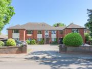 6 Rosemary Court, 194 Walsall Road, Sutton Coldfield...