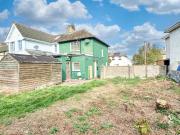 6 Saint Begnet's Villas, Dalkey, County Dublin Tom...