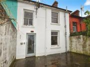 6 Saint Patrick's Square, Carrignafoy, Cobh, Cork...