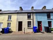 6 Saint Patrick'S Terrace, Teapot Lane,...