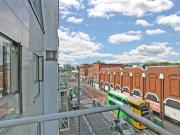 6 Sarsfield Hall, Limerick Sherry FitzGerald Limerick...