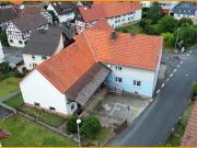 6 Schlafzimmer Haus Schwalmstadt / Niedergrenzebach...