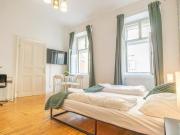 6 Schlafzimmer Vienna 1030 99011482
