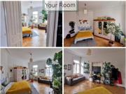 6 Schlafzimmer Wien, 06. Bezirk, Mariahilf 1060 96062134