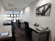 6 Seat Workstation/Office for Rent in Cebu City
