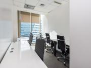 6 Seats Private Serviced Office for Rent in IT Park Cebu...