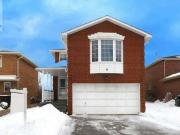 6 SHENSTONE AVE Brampton Ontario