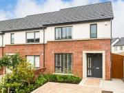 6 Somerton Row, Lucan, Co. Dublin