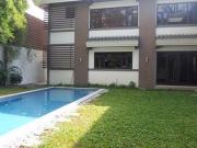 6 Spacious Bedroom House and Lot for Sale in San Lorenzo...