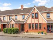 6 St Johns Wood, Clontarf, Dublin 3