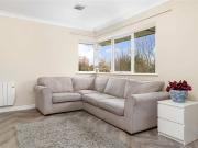 6 St. Laurence Glen, Chapelizod, Dublin 20 Ray Cooke...