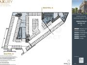 6. Stock direkt am Hauptbahnhof! PROVISIONSFREI 3 Zimmer...