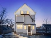 6 Stockwell St, Providence, RI 02909
