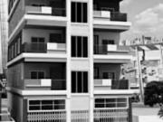 6 store building for rent. Multan ID 08032